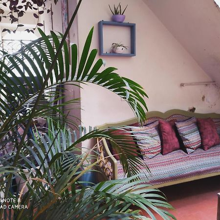 Casa Atenas (Adults Only) غوادالاجارا المظهر الخارجي الصورة
