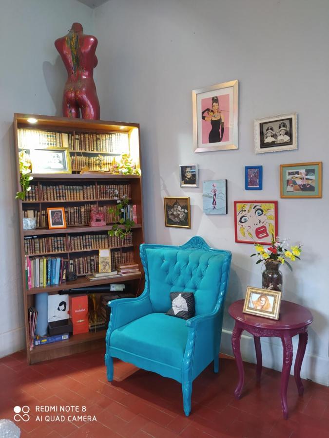 Casa Atenas (Adults Only) غوادالاجارا المظهر الخارجي الصورة