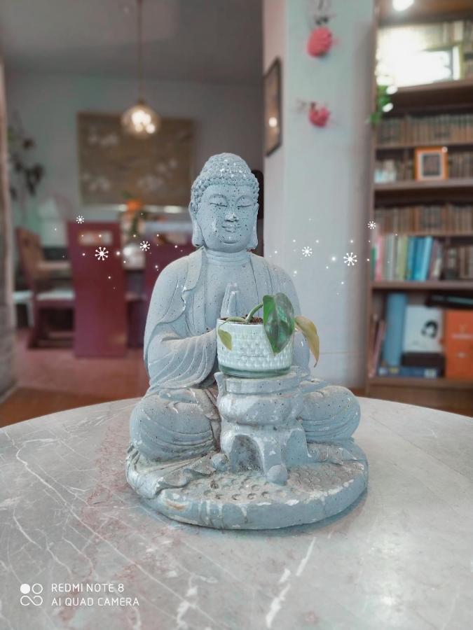 Casa Atenas (Adults Only) غوادالاجارا المظهر الخارجي الصورة
