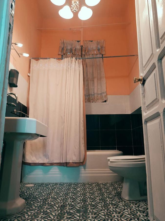 Casa Atenas (Adults Only) غوادالاجارا المظهر الخارجي الصورة