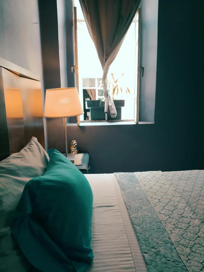 Casa Atenas (Adults Only) غوادالاجارا المظهر الخارجي الصورة