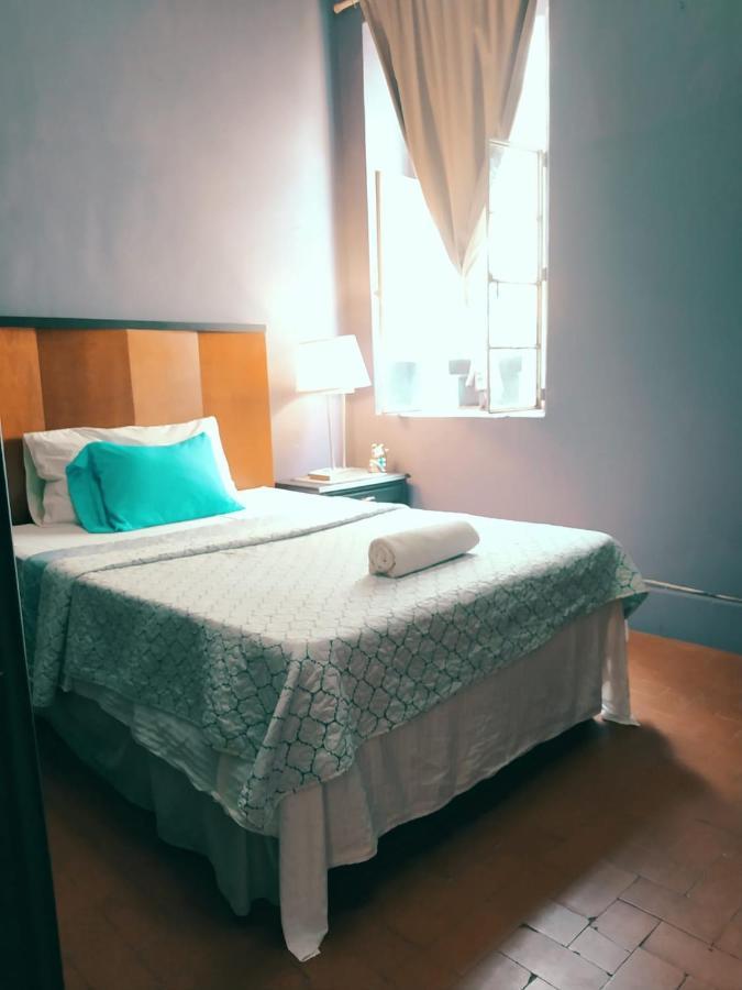 Casa Atenas (Adults Only) غوادالاجارا المظهر الخارجي الصورة