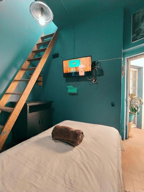 Casa Atenas (Adults Only) غوادالاجارا المظهر الخارجي الصورة