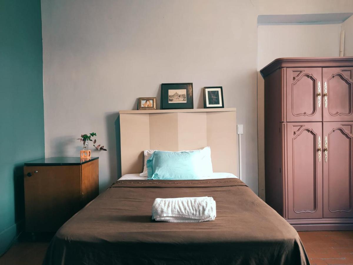 Casa Atenas (Adults Only) غوادالاجارا المظهر الخارجي الصورة