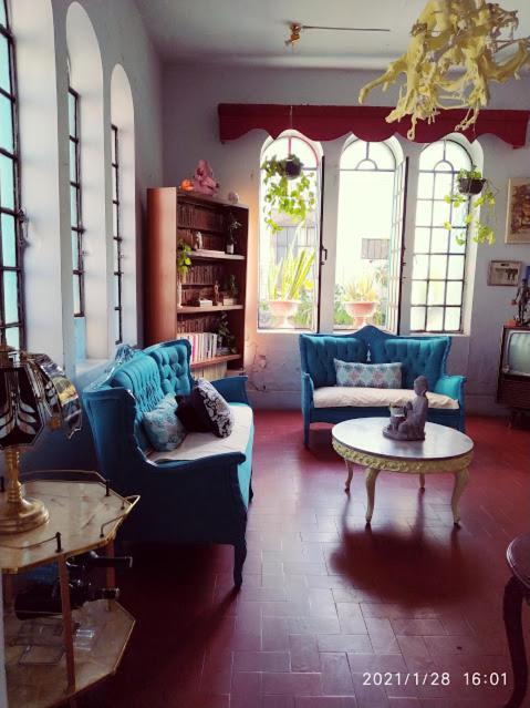 Casa Atenas (Adults Only) غوادالاجارا المظهر الخارجي الصورة