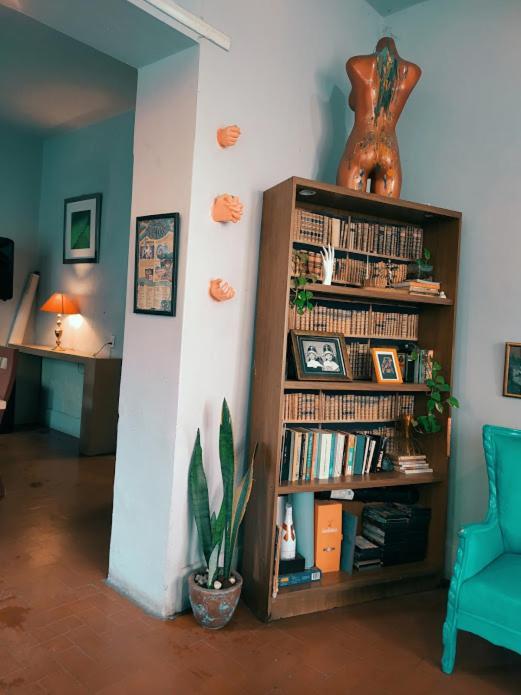 Casa Atenas (Adults Only) غوادالاجارا المظهر الخارجي الصورة