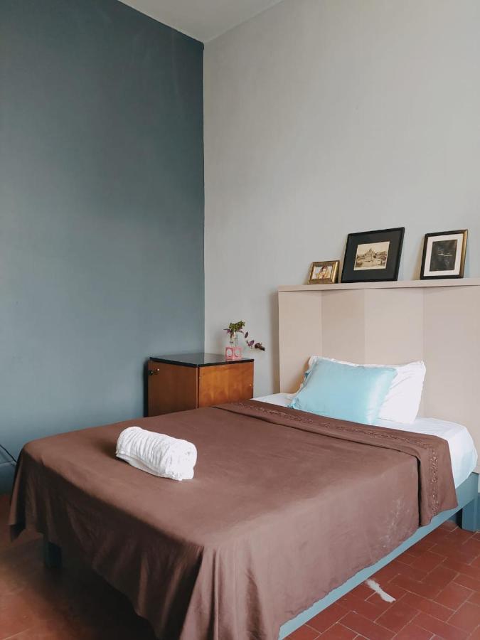 Casa Atenas (Adults Only) غوادالاجارا المظهر الخارجي الصورة