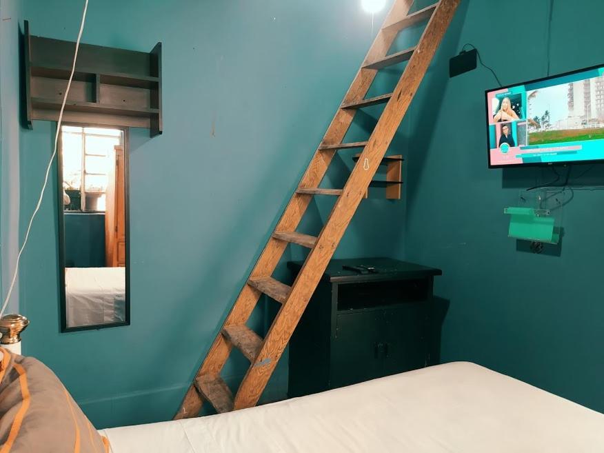 Casa Atenas (Adults Only) غوادالاجارا المظهر الخارجي الصورة