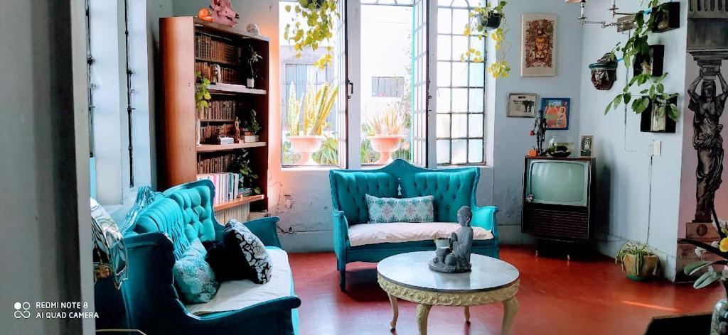 Casa Atenas (Adults Only) غوادالاجارا المظهر الخارجي الصورة