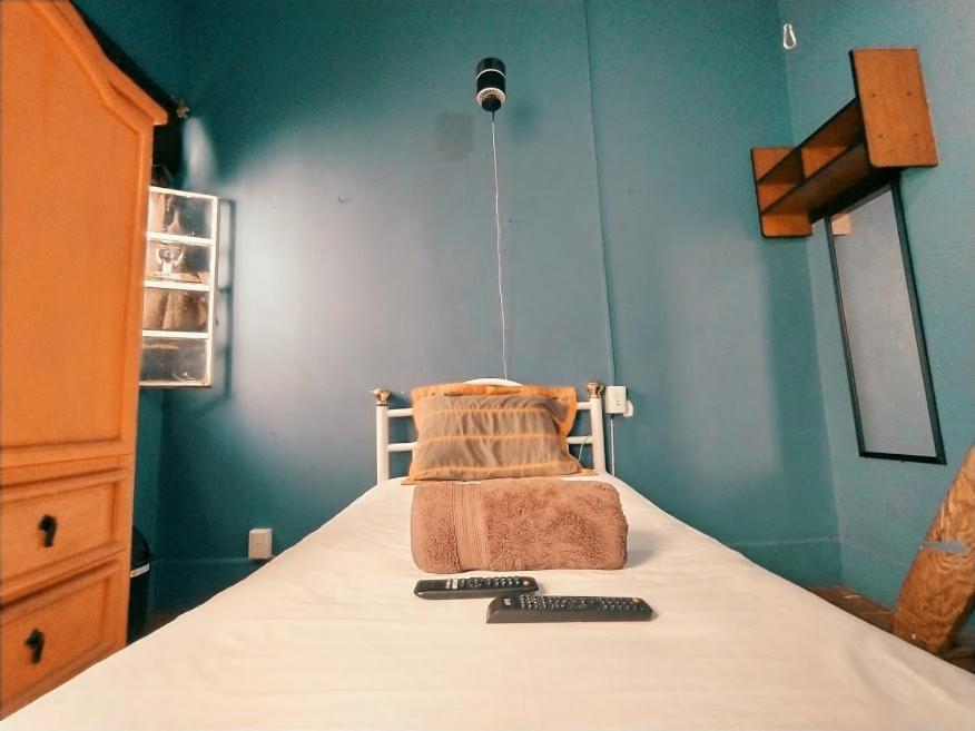 Casa Atenas (Adults Only) غوادالاجارا المظهر الخارجي الصورة